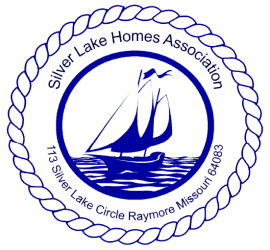 Logo of Silver Lake Board